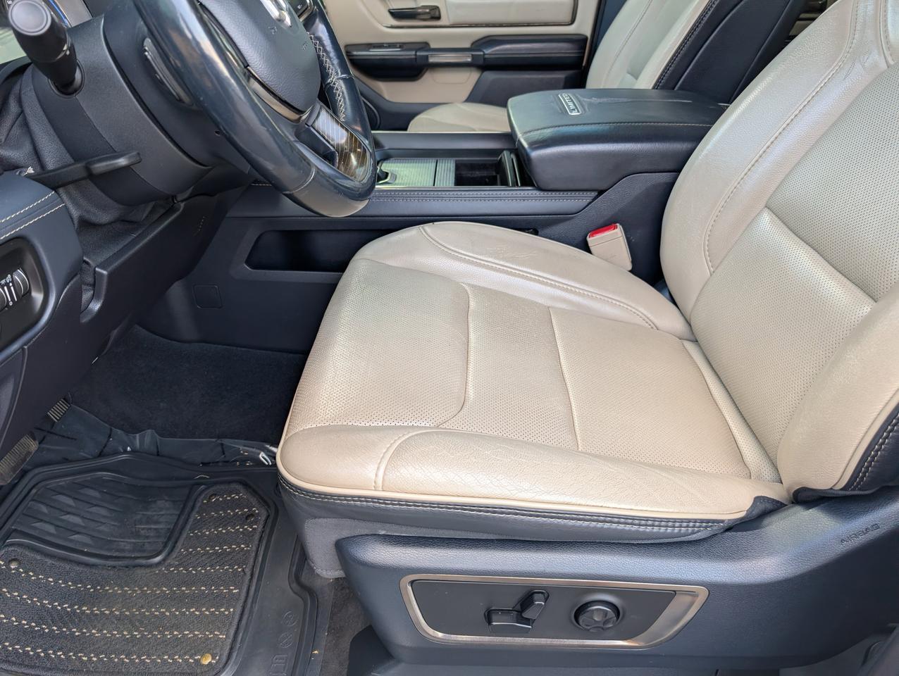 2019 Ram 1500 Limited Dalton GA