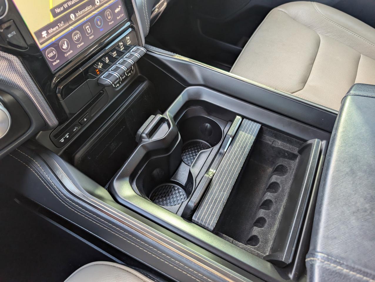 2019 Ram 1500 Limited Dalton GA