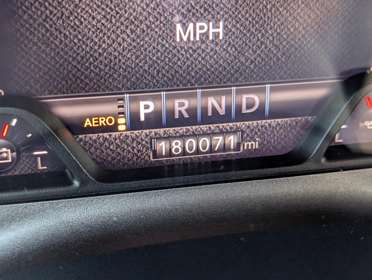 2019 Ram 1500 Limited Dalton GA