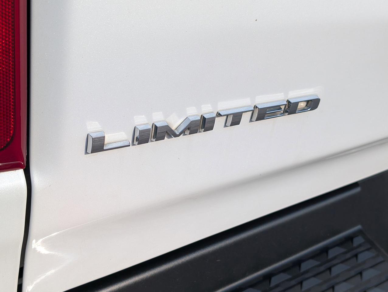 2019 Ram 1500 Limited Dalton GA