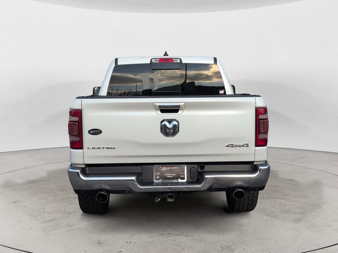 2019 Ram 1500 Limited Dalton GA