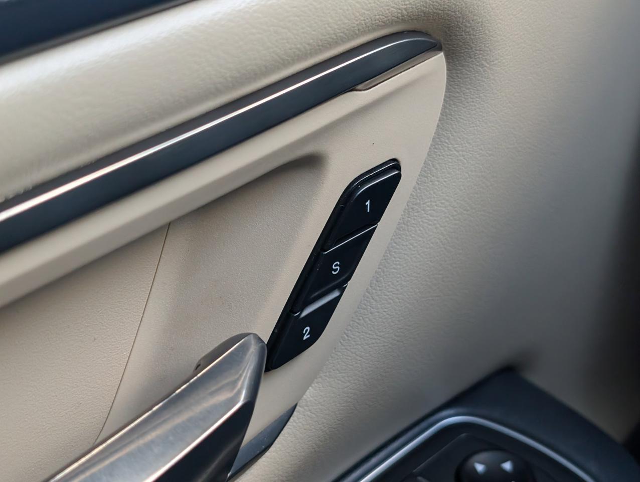 2019 Ram 1500 Limited Dalton GA