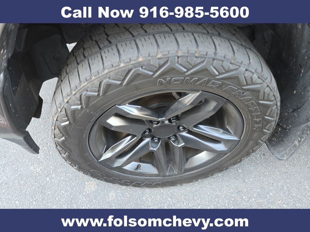 2019 Ram 1500 Limited Folsom CA