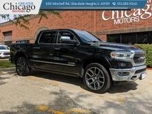 Ram 1500 Limited 2019