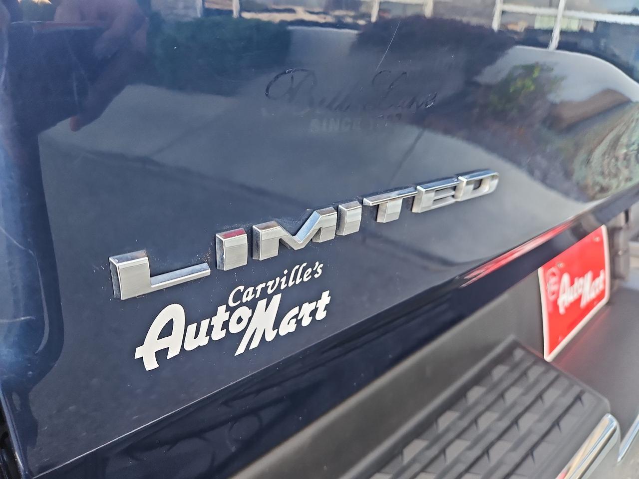 2019 Ram 1500 Limited Grand Junction CO