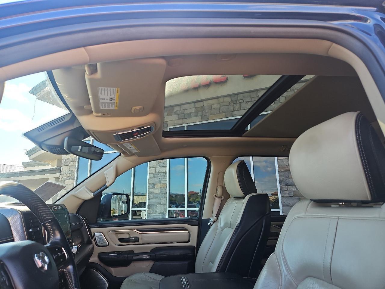 2019 Ram 1500 Limited Grand Junction CO