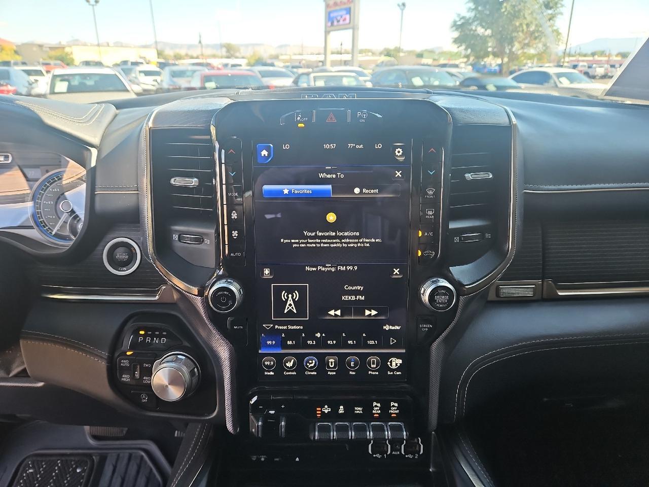 2019 Ram 1500 Limited Grand Junction CO