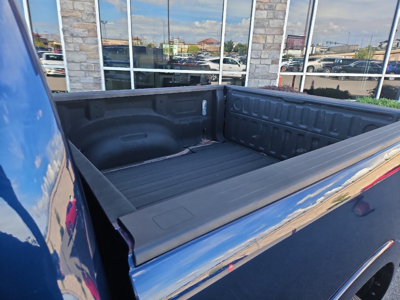 2019 Ram 1500 Limited Grand Junction CO