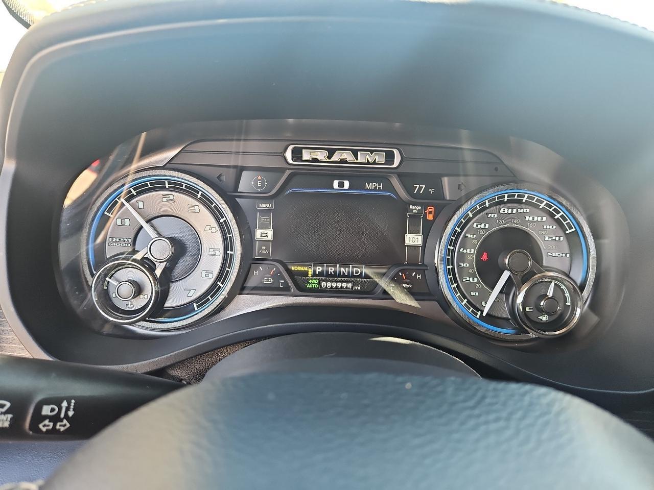 2019 Ram 1500 Limited Grand Junction CO