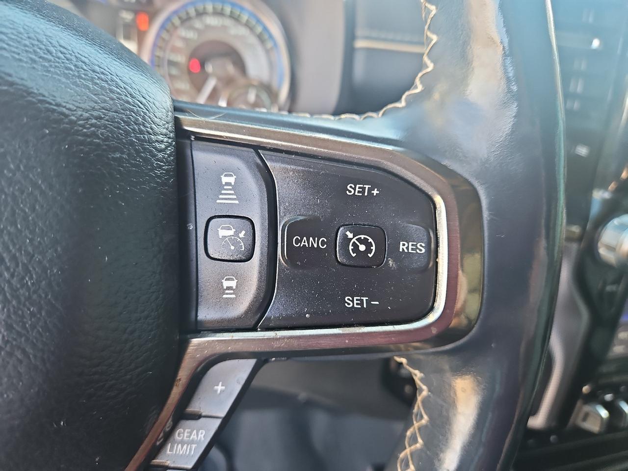 2019 Ram 1500 Limited Grand Junction CO