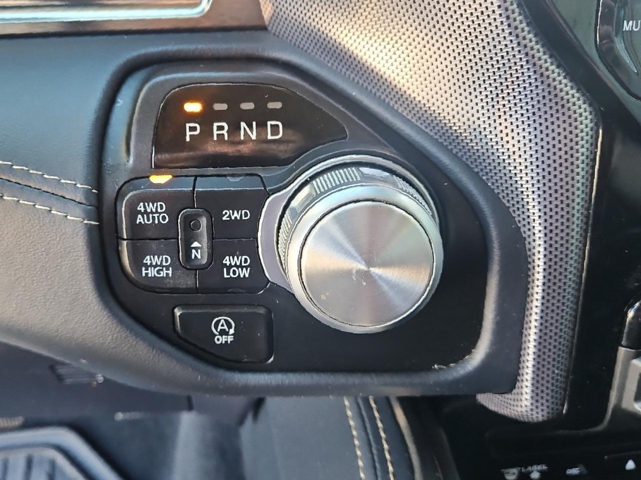 2019 Ram 1500 Limited Grand Junction CO