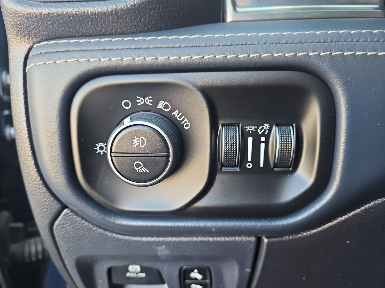 2019 Ram 1500 Limited Grand Junction CO