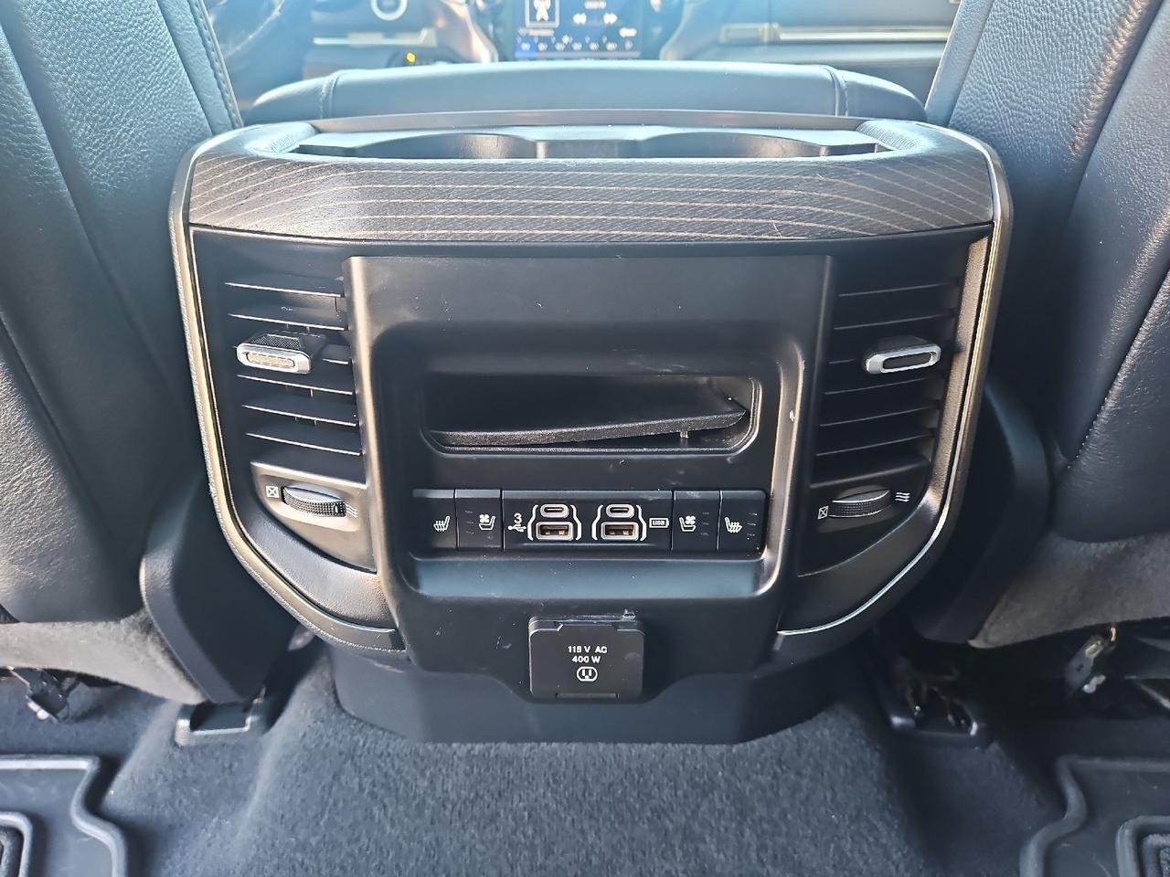 2019 Ram 1500 Limited Grand Junction CO