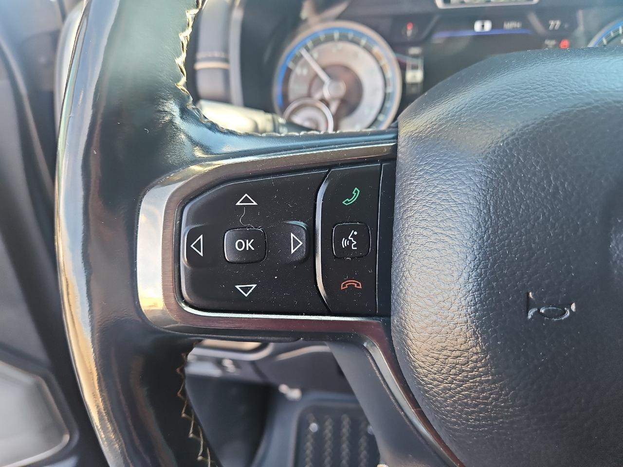 2019 Ram 1500 Limited Grand Junction CO