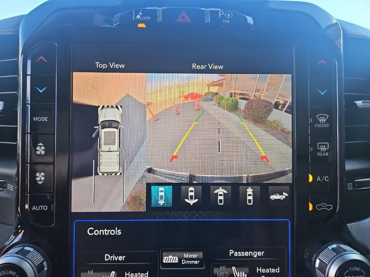 2019 Ram 1500 Limited Grand Junction CO