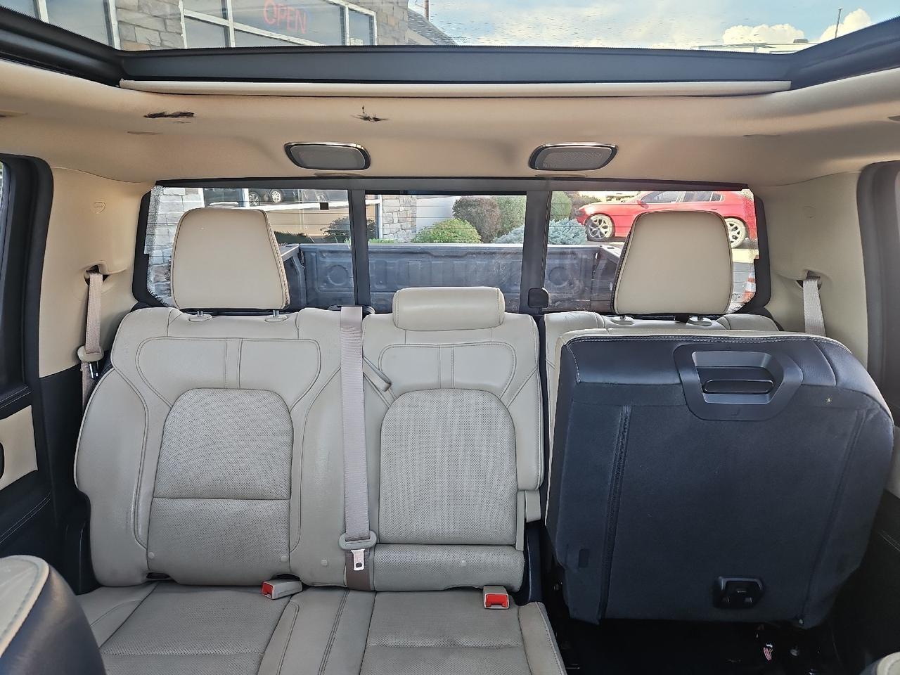 2019 Ram 1500 Limited Grand Junction CO