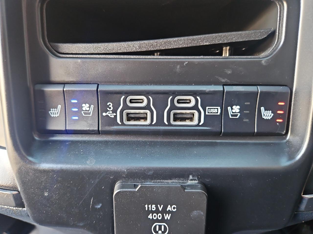 2019 Ram 1500 Limited Grand Junction CO