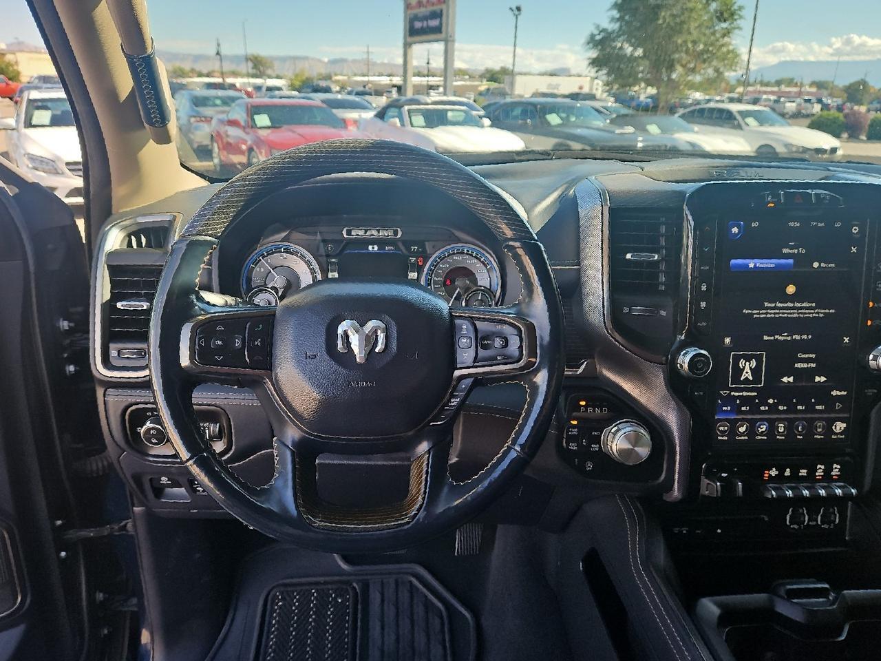 2019 Ram 1500 Limited Grand Junction CO