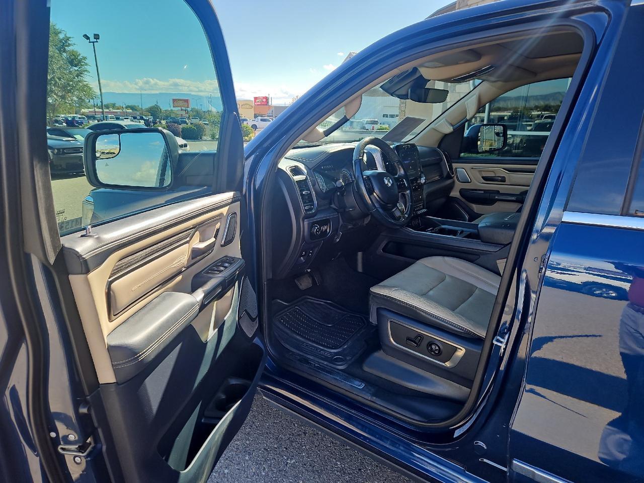 2019 Ram 1500 Limited Grand Junction CO