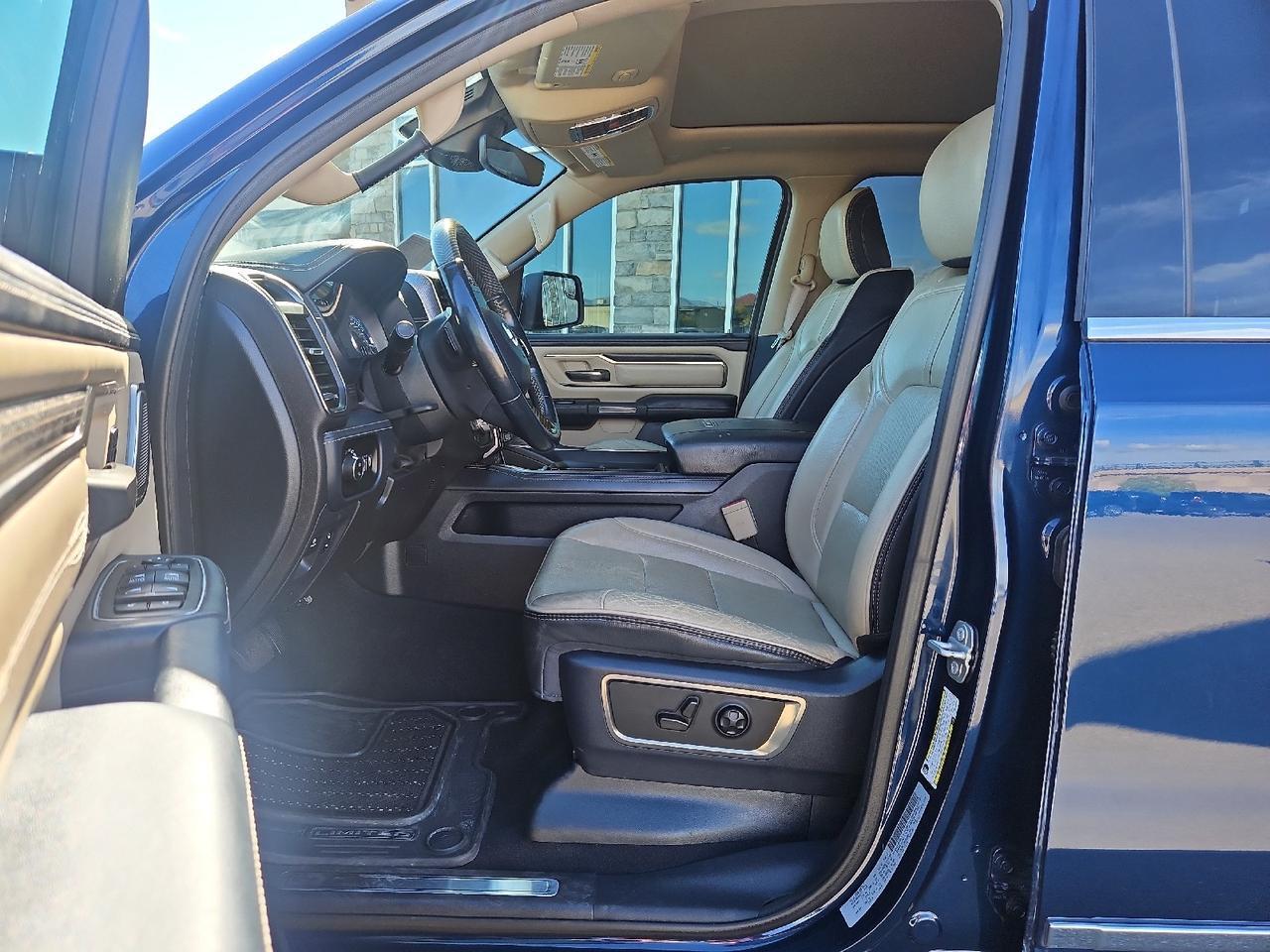 2019 Ram 1500 Limited Grand Junction CO