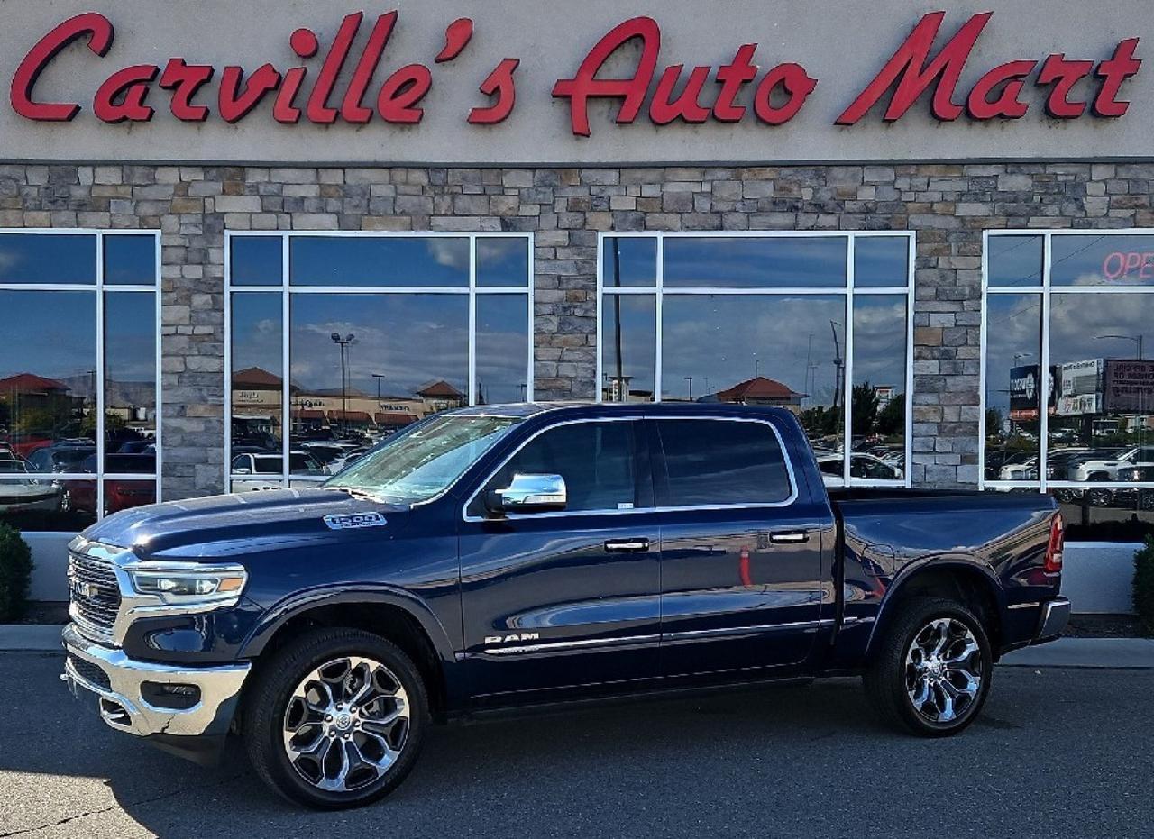 2019 Ram 1500 Limited