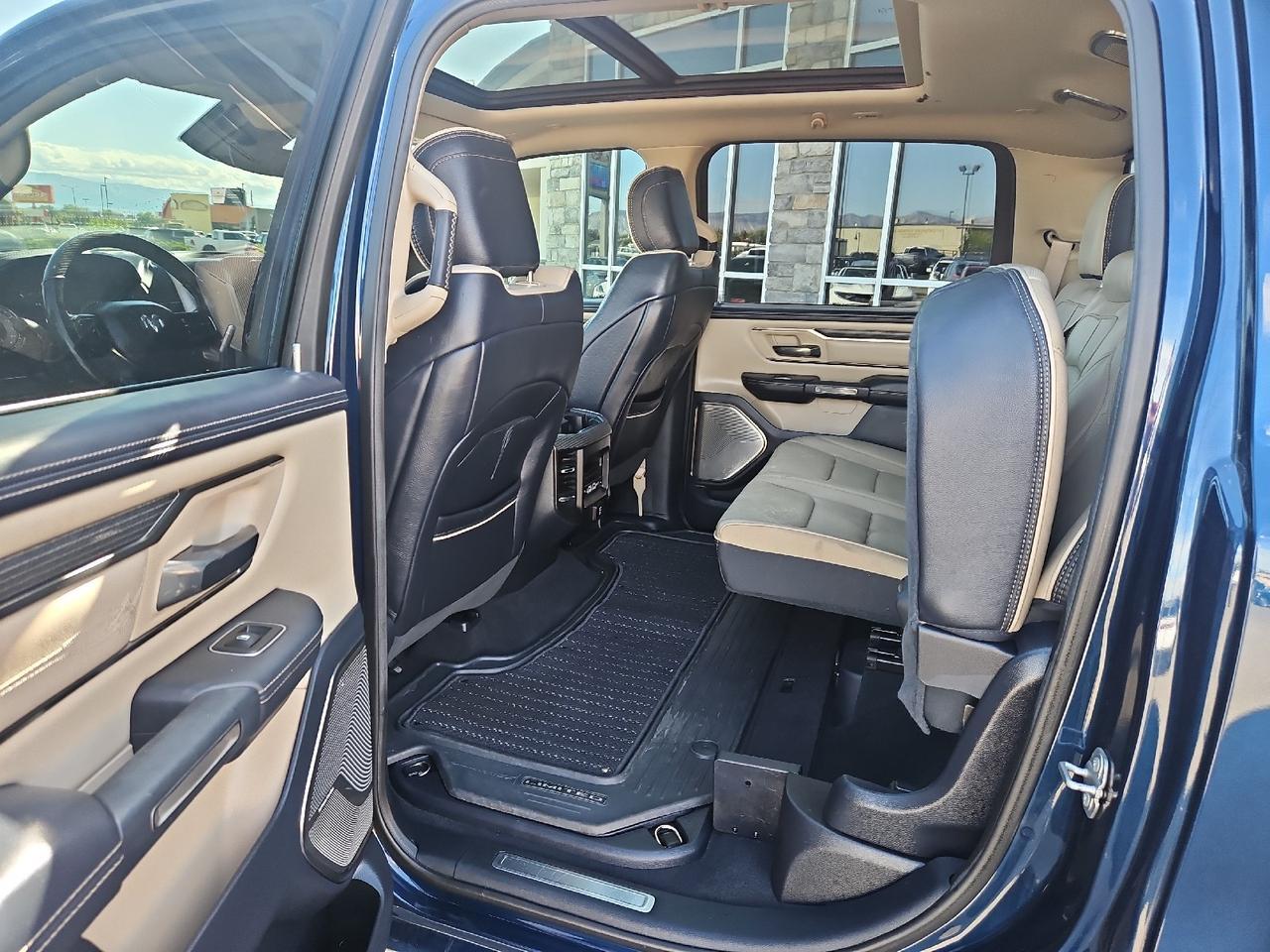 2019 Ram 1500 Limited Grand Junction CO