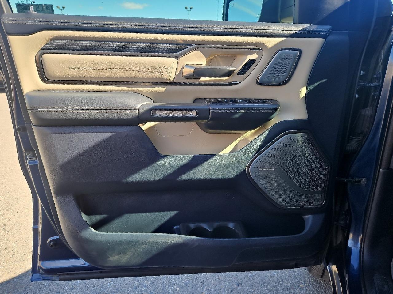 2019 Ram 1500 Limited Grand Junction CO