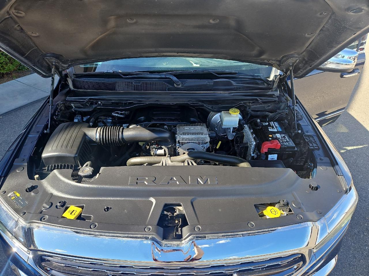 2019 Ram 1500 Limited Grand Junction CO