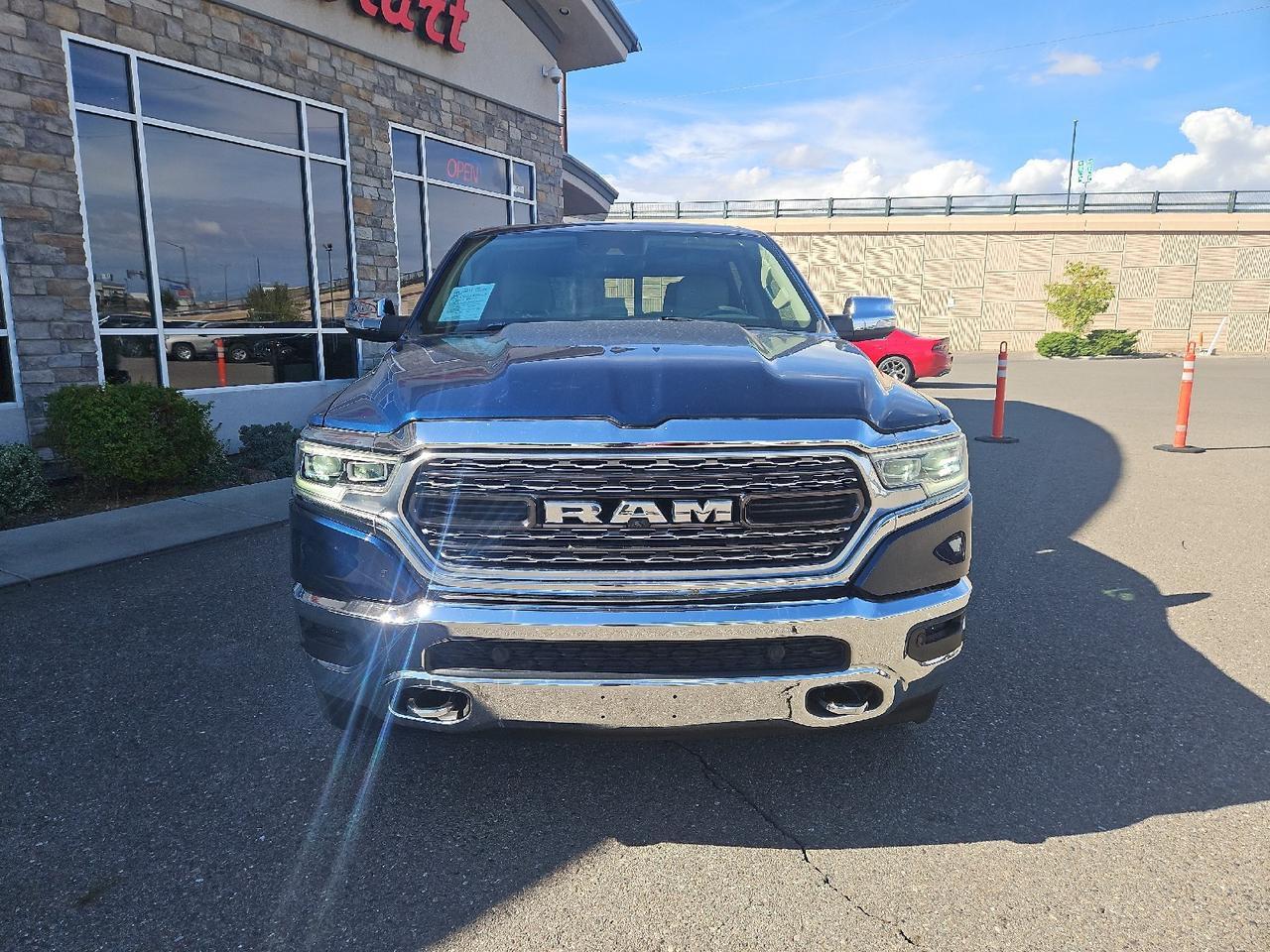 2019 Ram 1500 Limited Grand Junction CO