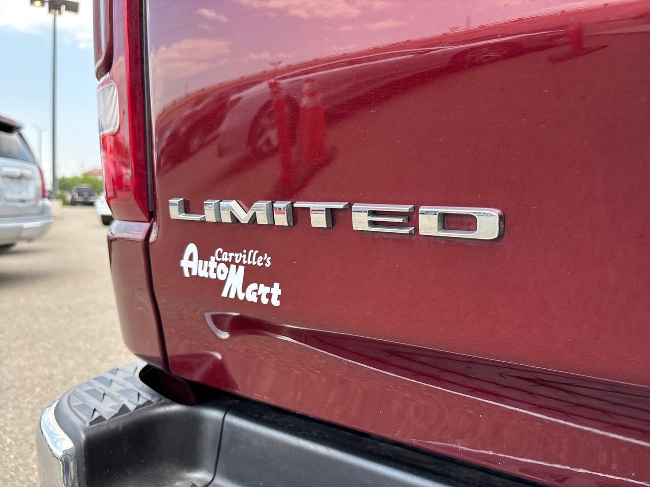 2019 Ram 1500 Limited Grand Junction CO
