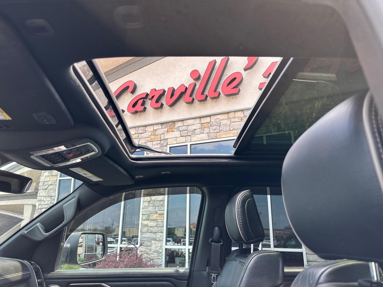2019 Ram 1500 Limited Grand Junction CO