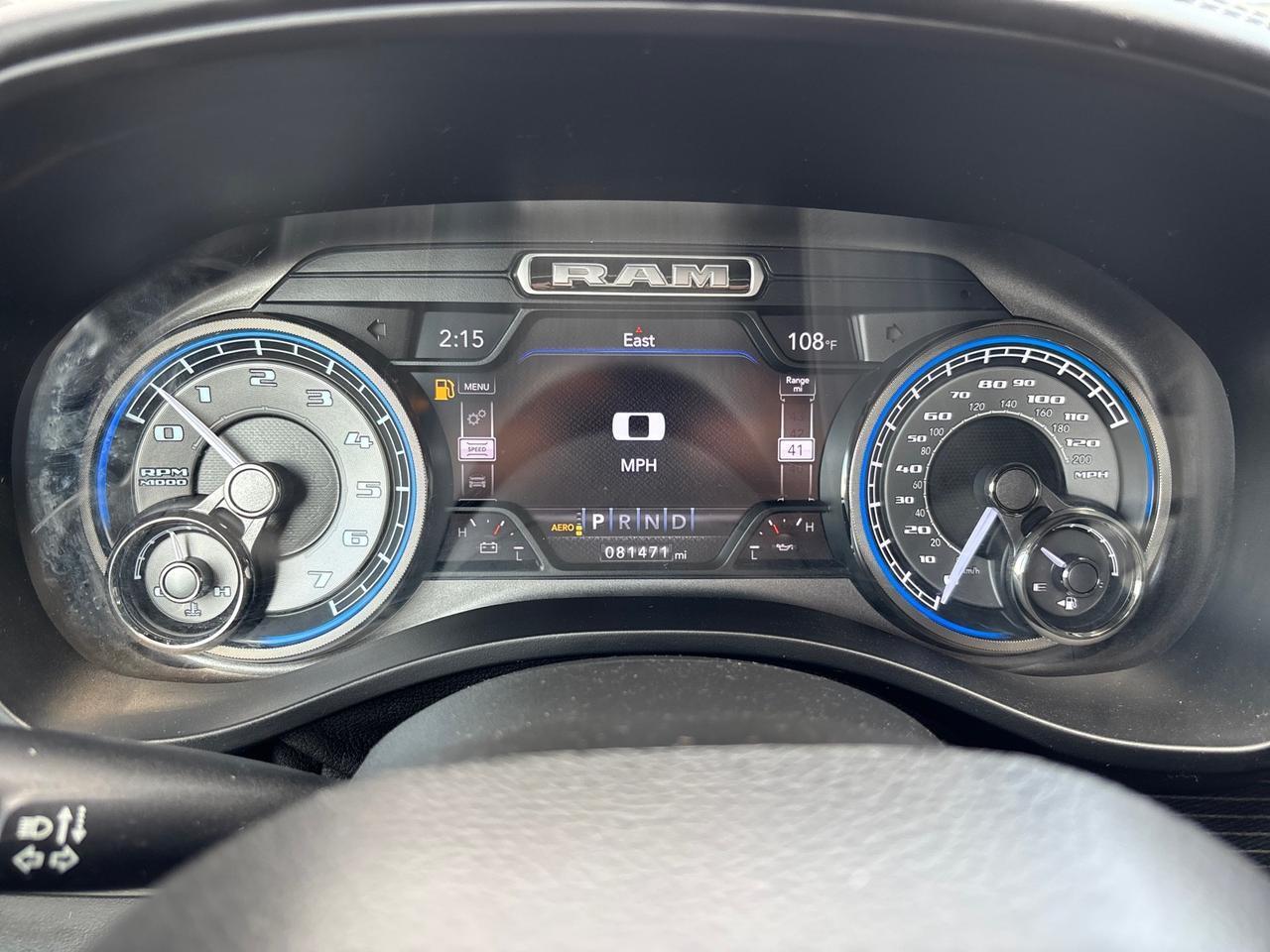 2019 Ram 1500 Limited Grand Junction CO