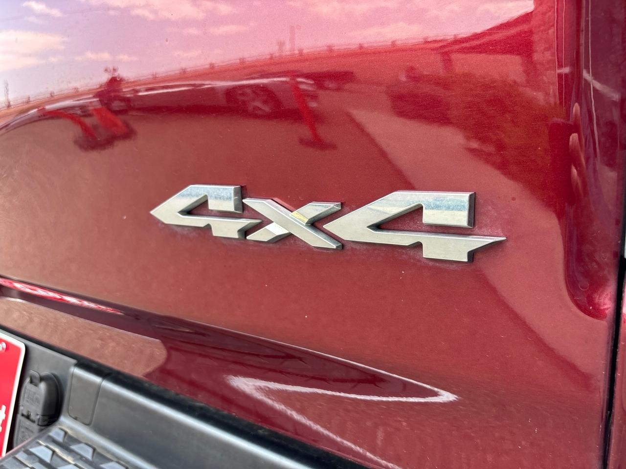 2019 Ram 1500 Limited Grand Junction CO