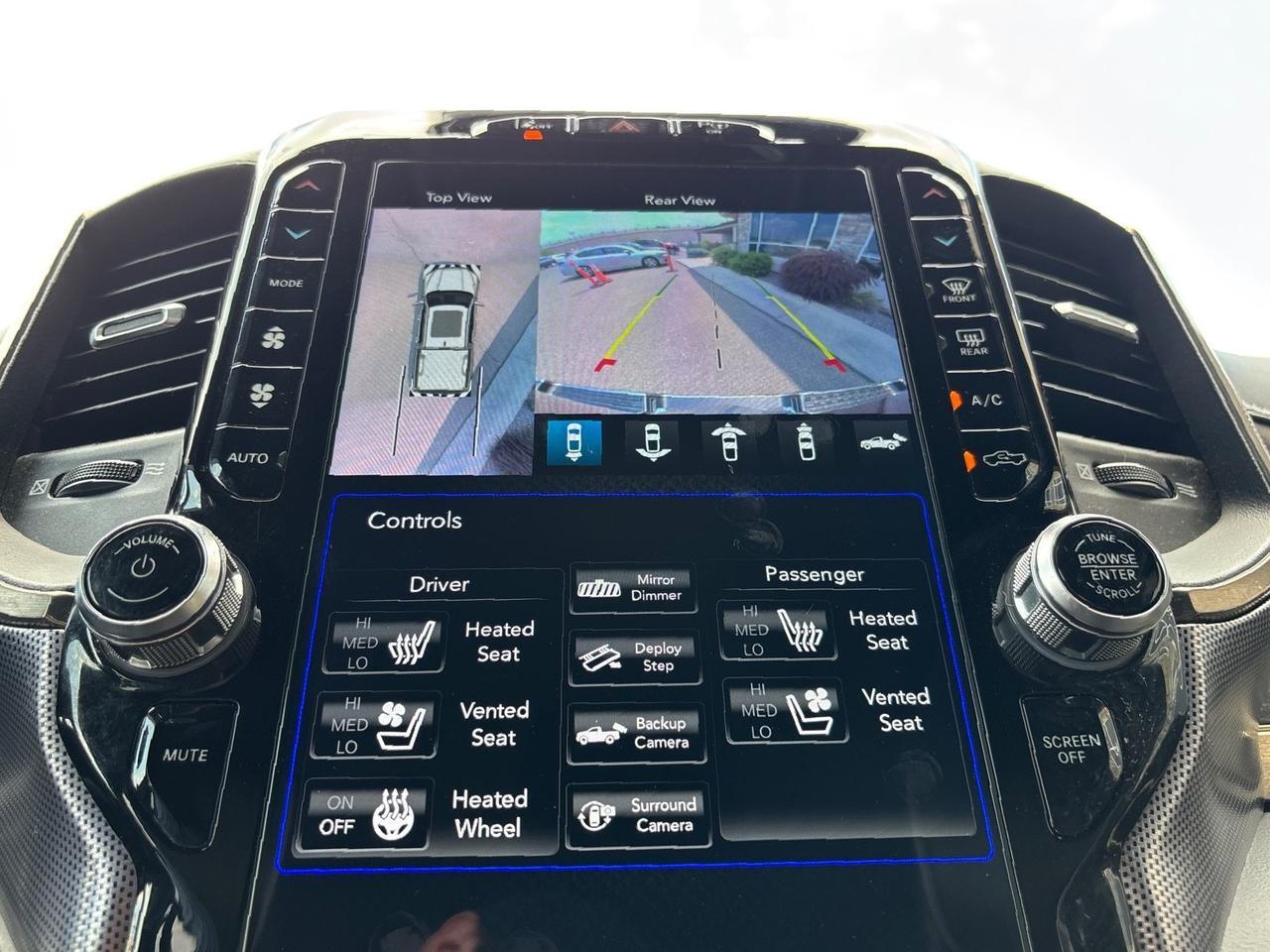 2019 Ram 1500 Limited Grand Junction CO