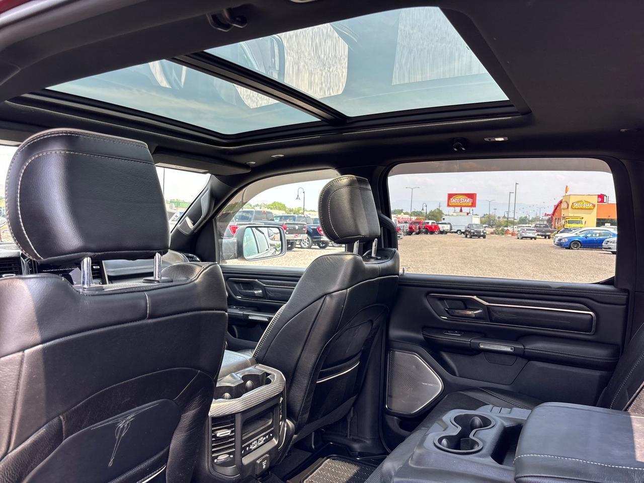 2019 Ram 1500 Limited Grand Junction CO