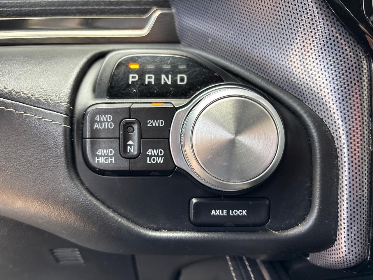 2019 Ram 1500 Limited Grand Junction CO