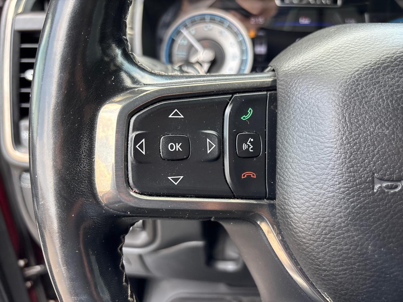 2019 Ram 1500 Limited Grand Junction CO