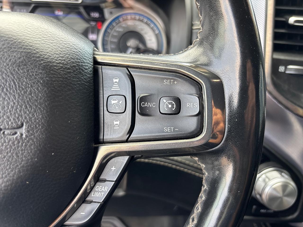 2019 Ram 1500 Limited Grand Junction CO