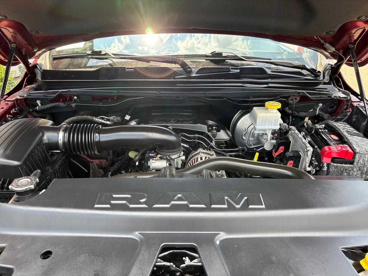2019 Ram 1500 Limited Grand Junction CO