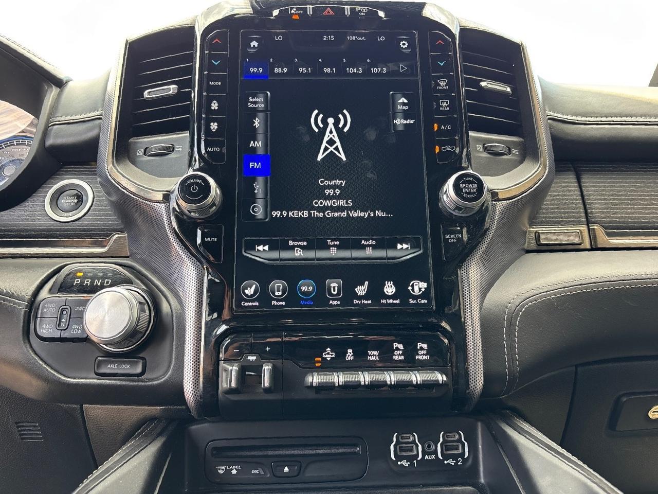 2019 Ram 1500 Limited Grand Junction CO