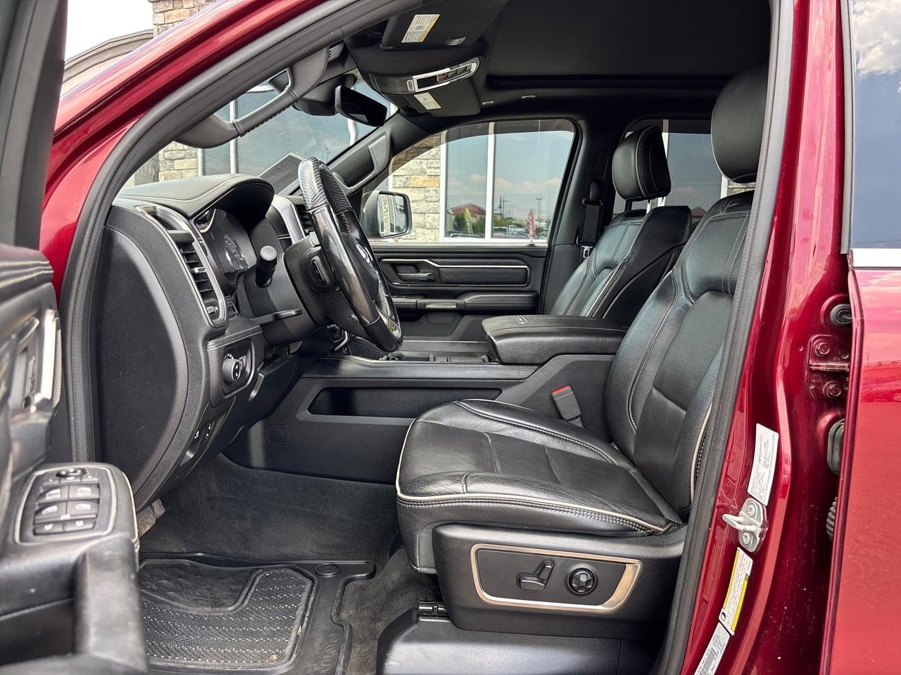 2019 Ram 1500 Limited Grand Junction CO