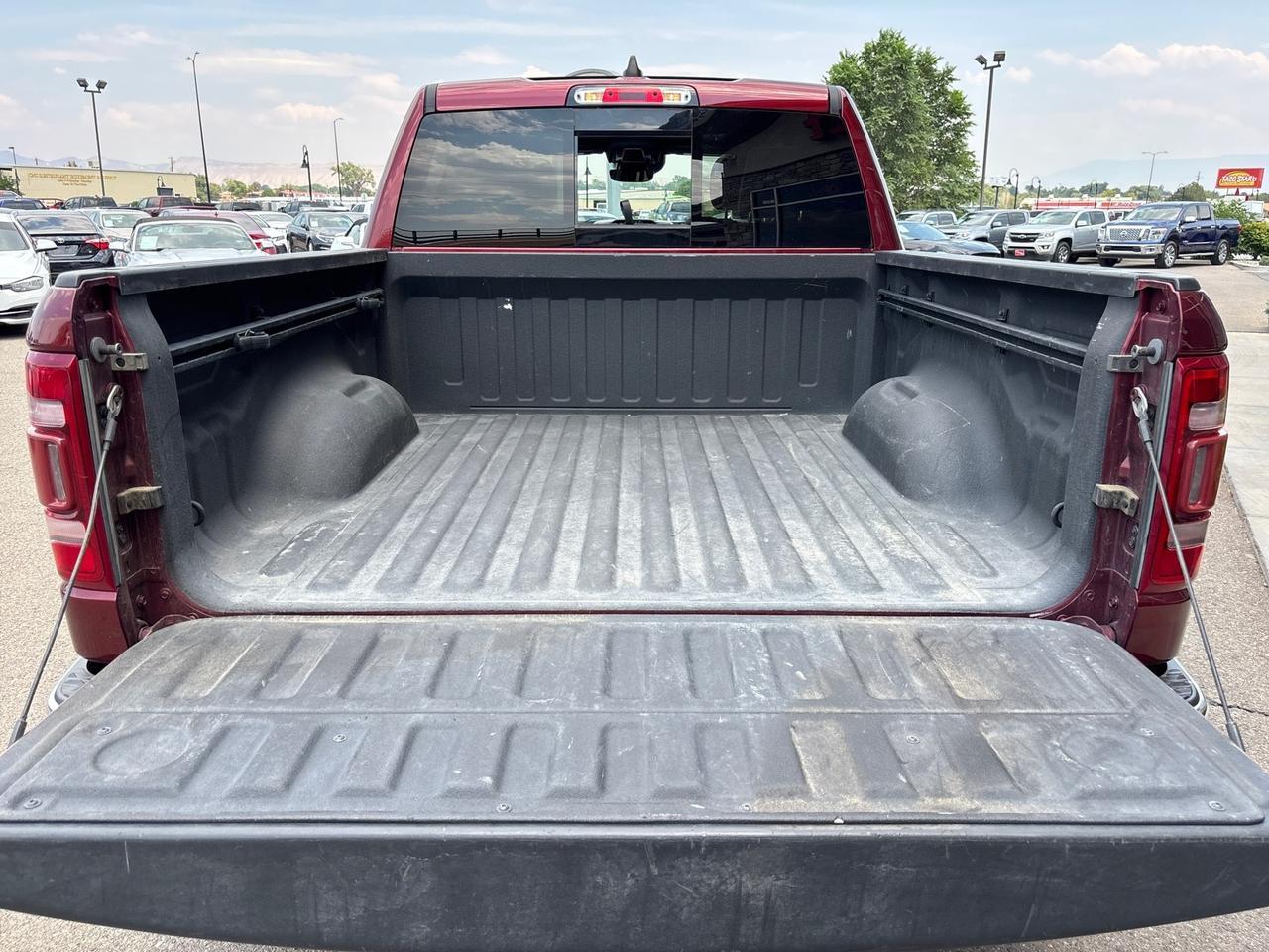 2019 Ram 1500 Limited Grand Junction CO