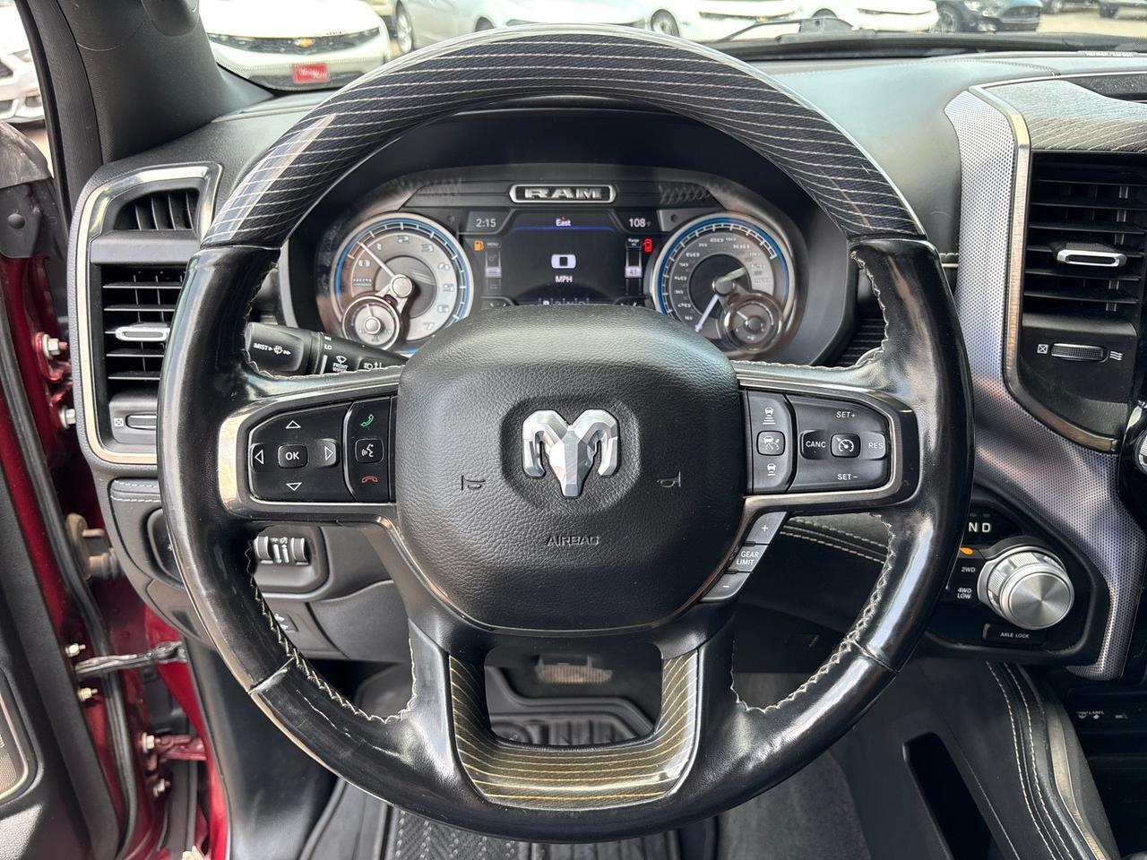 2019 Ram 1500 Limited Grand Junction CO