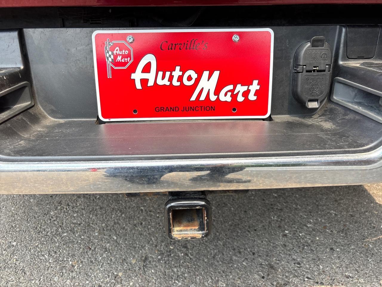 2019 Ram 1500 Limited Grand Junction CO
