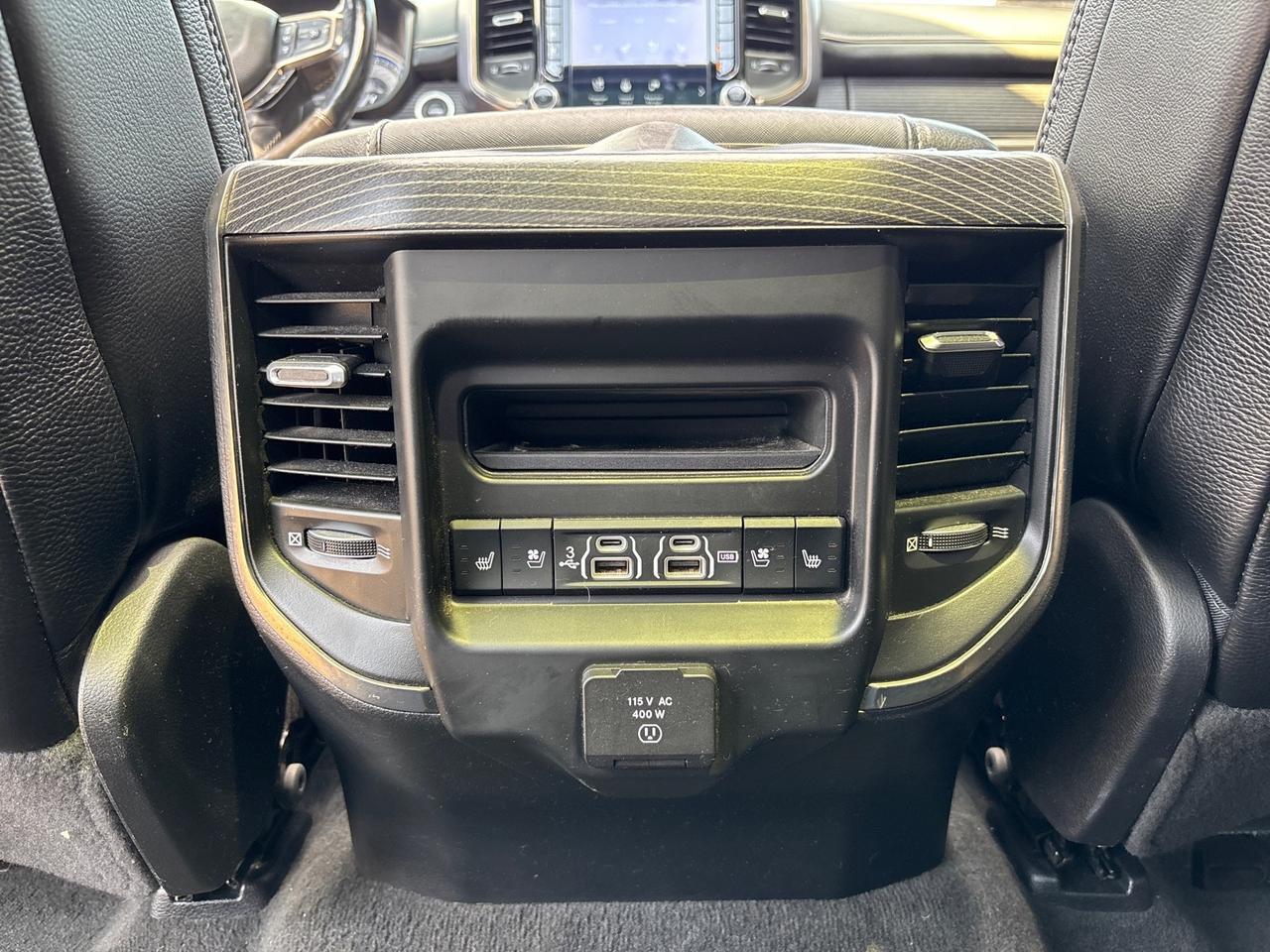 2019 Ram 1500 Limited Grand Junction CO