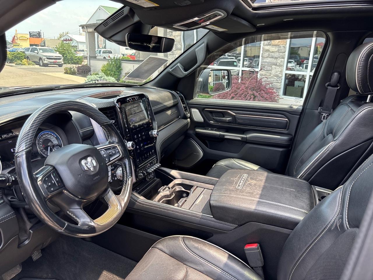 2019 Ram 1500 Limited Grand Junction CO