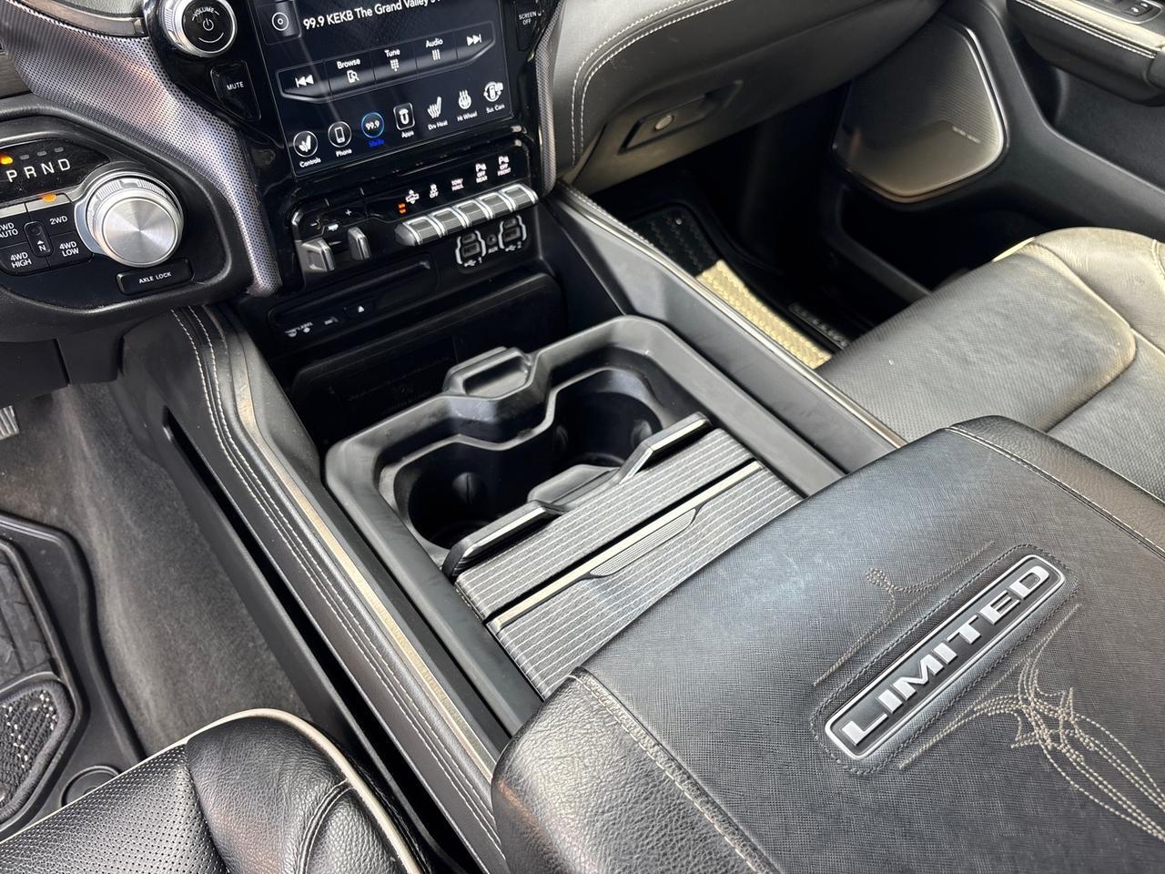 2019 Ram 1500 Limited Grand Junction CO