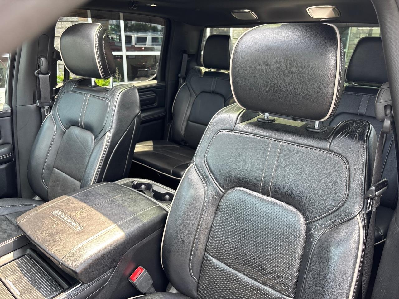 2019 Ram 1500 Limited Grand Junction CO