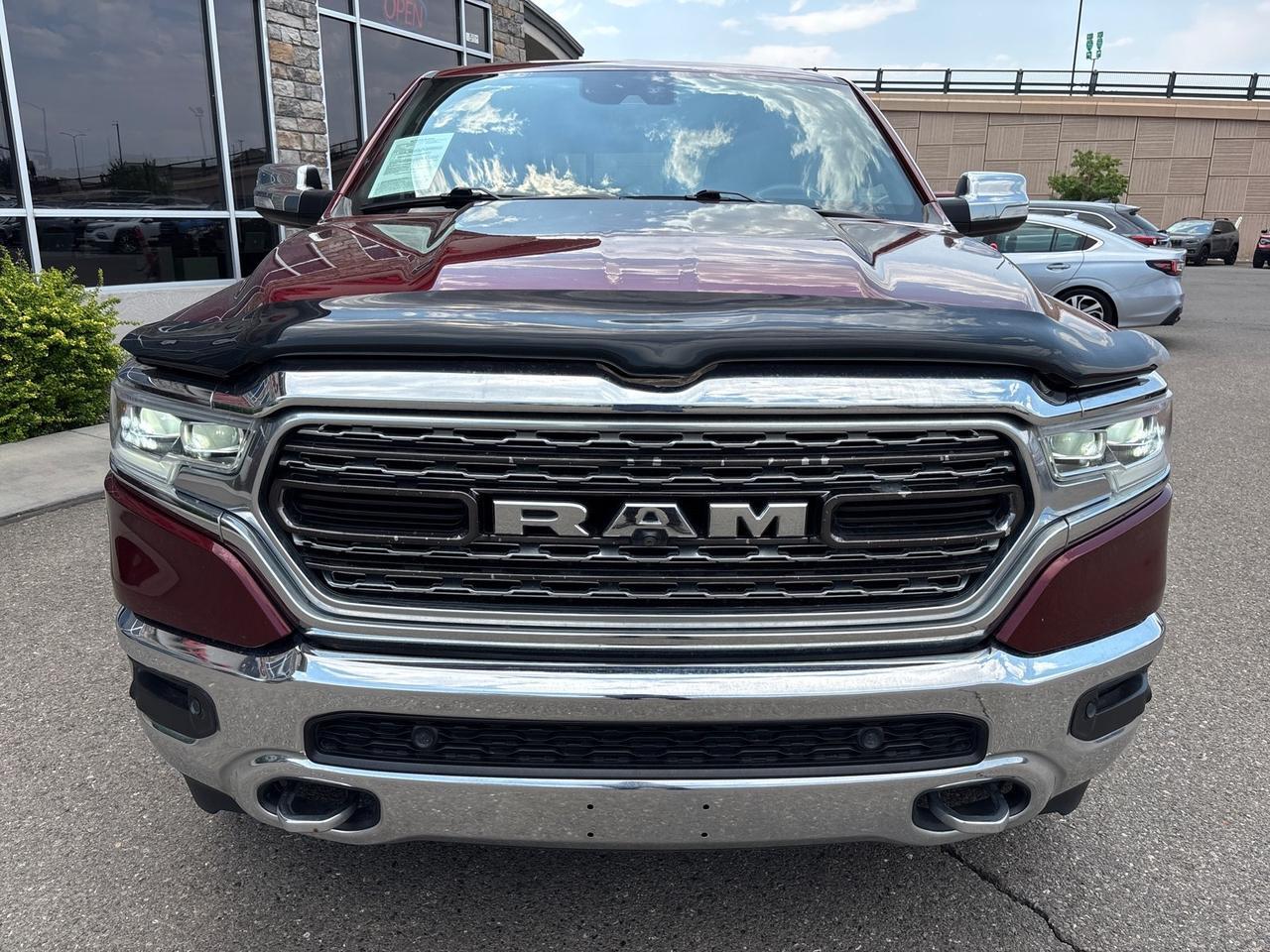 2019 Ram 1500 Limited Grand Junction CO