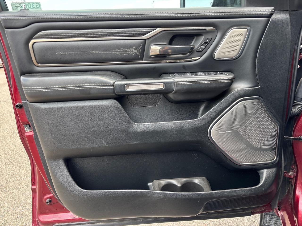 2019 Ram 1500 Limited Grand Junction CO
